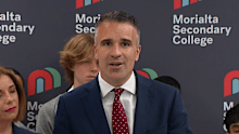 South Australian Premier Peter Malinauskas is seeking to be heard in a High Court challenge against Australia's incoming social media ban for under-16s. 