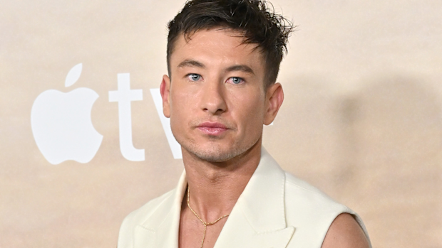 Barry Keoghan