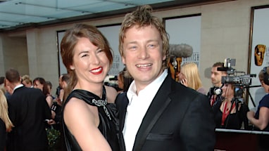 Jools Oliver 