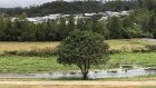 Residents have serious concerns about drainage and the impact of flooding at the Stockland project.