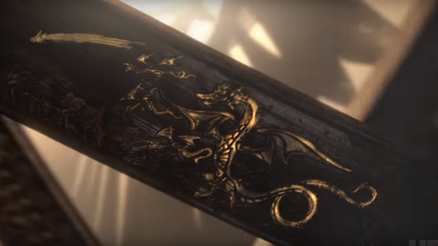 Game of Thrones Season 8 opening credits