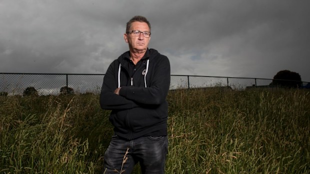 Bank victims line up to be heard by royal commission