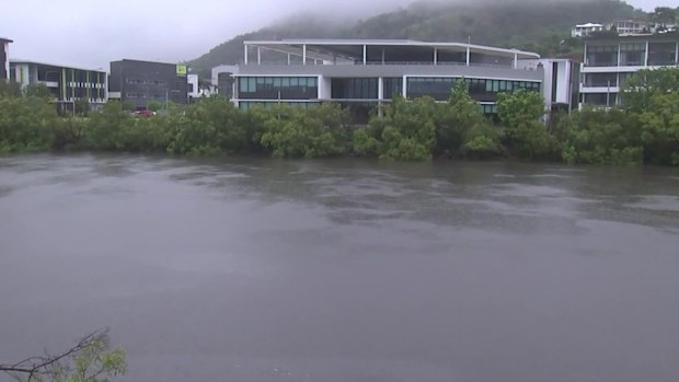 Queensland weather