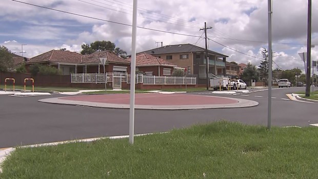 Sydney News: Man charged after driver crushed in alleged road rage ...