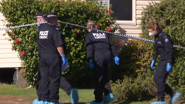 Midland: Homicide investigation after Perth man stabbed in front of ...