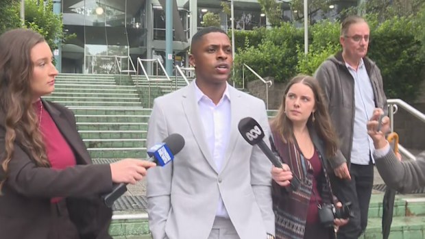 Torres was granted bail on the charges, the most serious of which carries a maximum 20-year jail term.