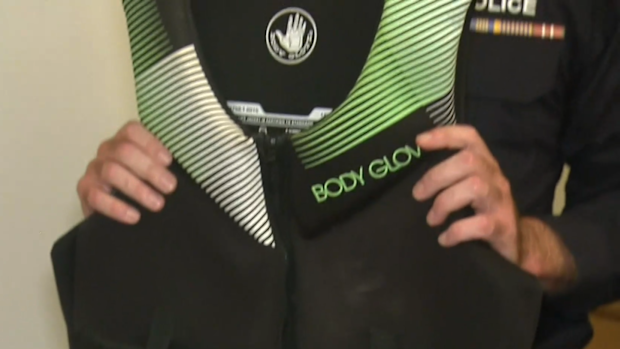 SA coroner urges lifejacket reforms after eight deaths