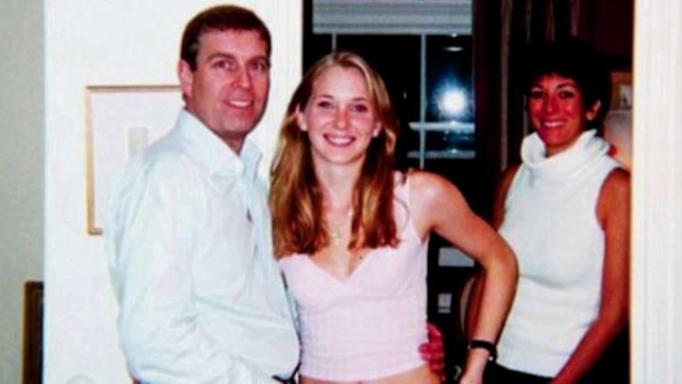Remembering Virginia Giuffre: The woman who helped bring down Jeffery Epstein