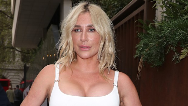 Kesha