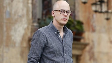Author and critic Lev Grossman on why there are no good books