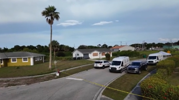 Florida, mum accused of killing son during exorcism