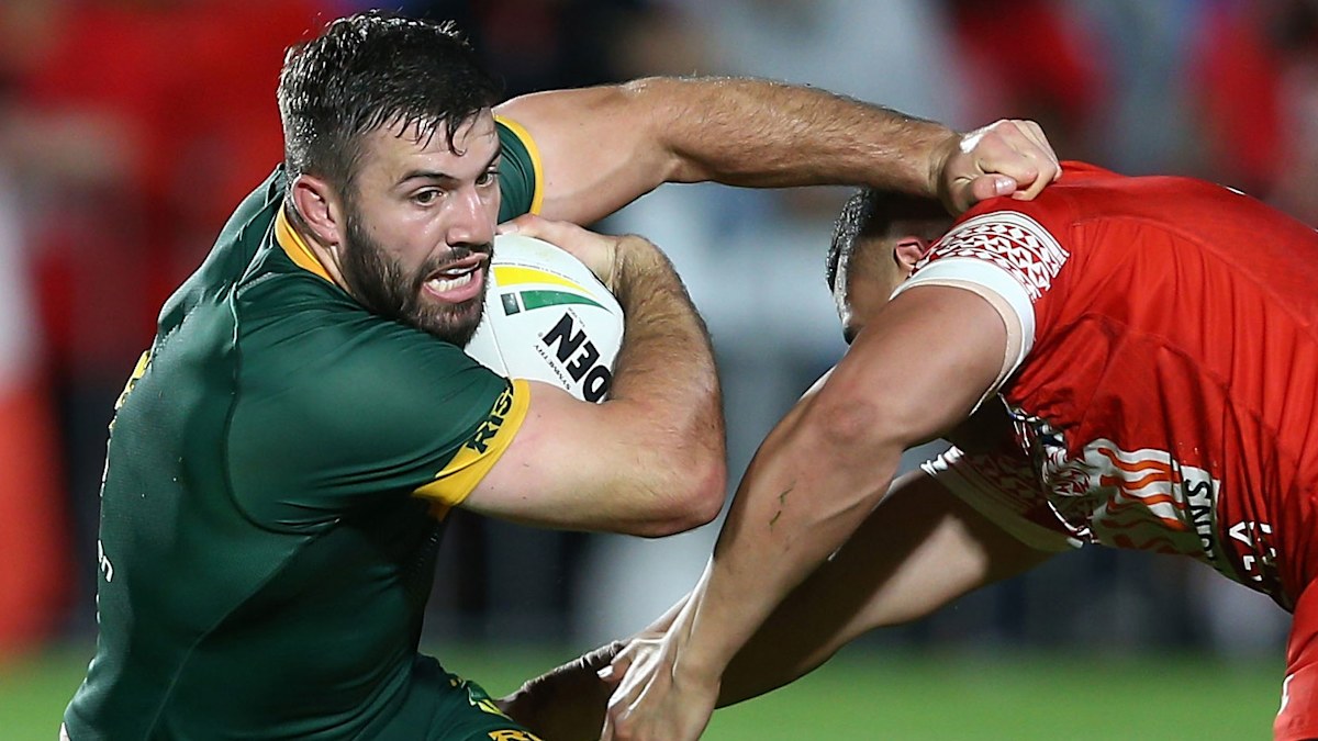 Rugby league Nines tournament introduced to international calendar