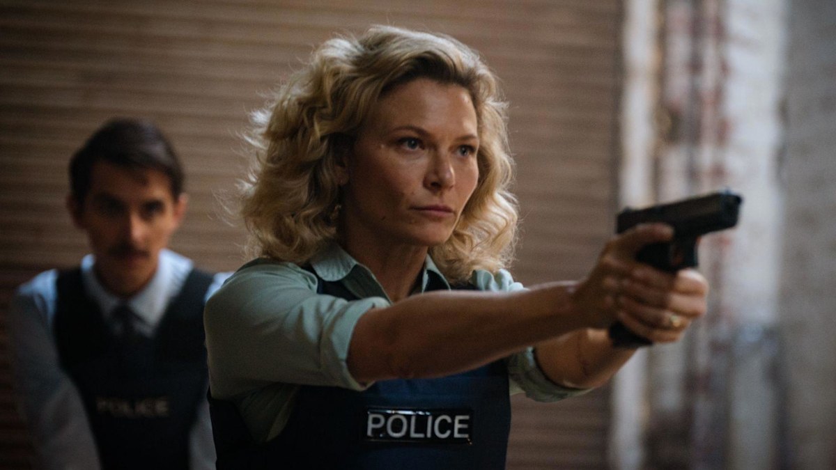 Human Error: Cast, release date, how to watch and everything you need ...