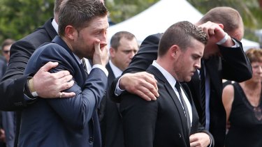 Adelaide Will Be Michael Clarke S Biggest Test