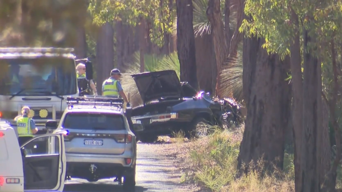Stoneville crash: Three dead after car flips on its side after slamming ...