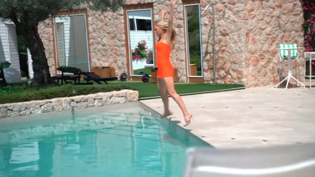 Love Island Australia 2024: Sophie Monk goes behind the scenes in the Villa