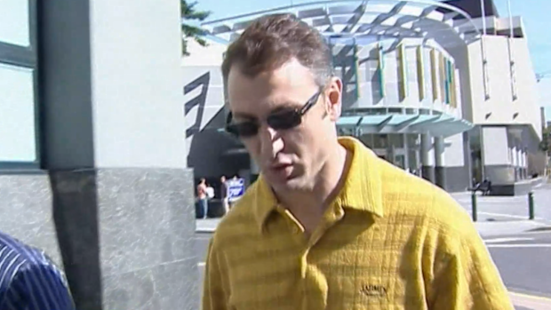 Max Sica appeal: Triple murderer launches fresh bid to clear his name ...