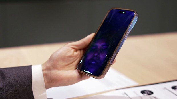 A scammer who works for an off-share extortion racket which bombards small businesses with fake one-star Google reviews before demanding money to remove them has issued a chilling confession to A Current Affair.