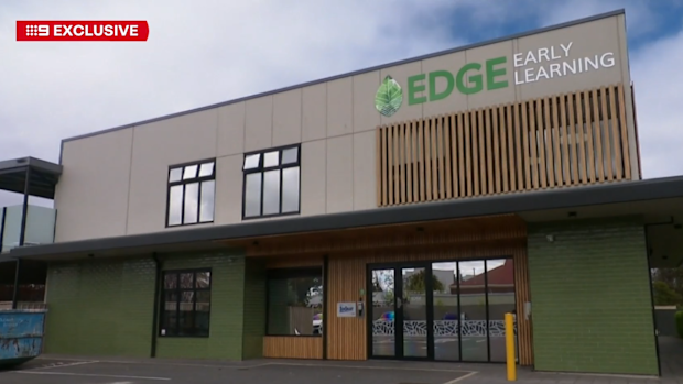 Edge Early Learning