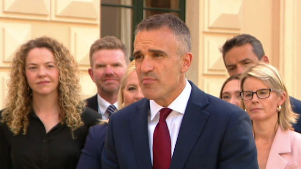 Peter Malinauskas