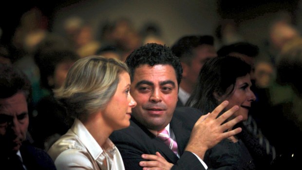 Kristina Keneally s Credibility How Did She Not Know 