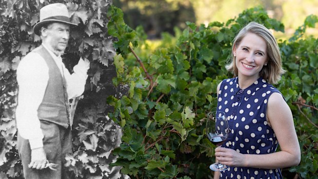 Rebecca Hardy, Richard Dolan