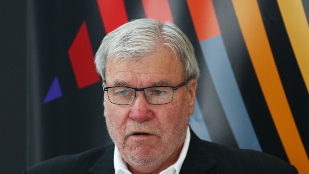 Media doyen Peter Bush to chair IPO hopeful Inghams; listing pushed back