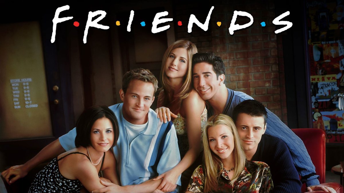 Friends on Stan: All 10 seasons of hit sitcom available to stream from ...