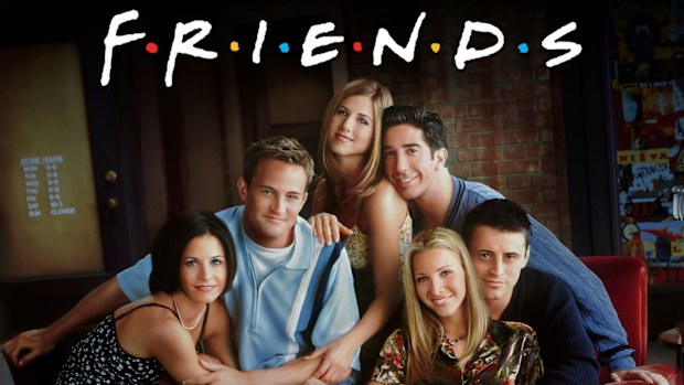 Friends, Stan