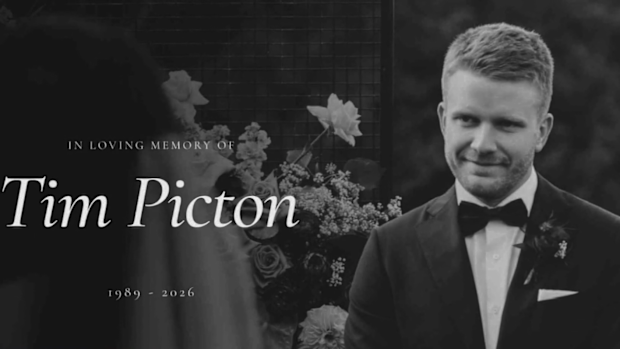 Tim Picton