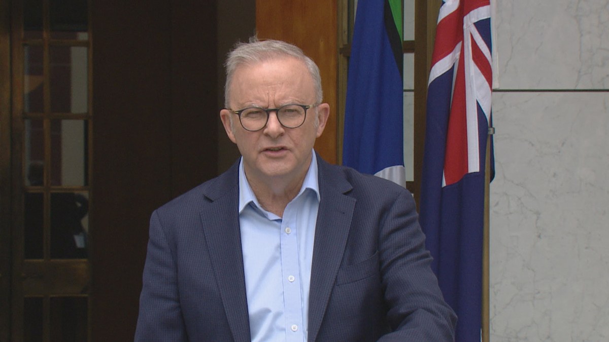 Hate speech laws: Federal government to separate hate speech bill after ...
