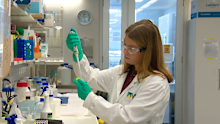 Melbourne researchers have developed a "game changer" new blood test to replace the painful process of detecting coeliac disease.