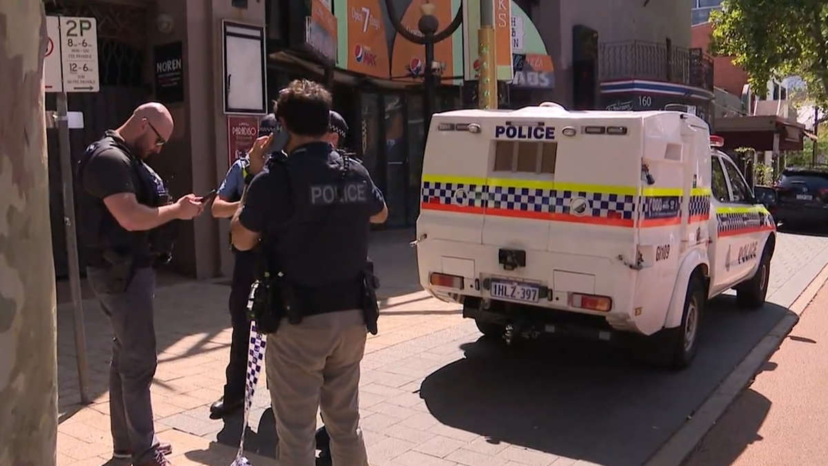 Tim Picton's alleged attacker freed on bail as he remains in critical ...
