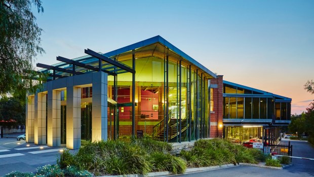 Abacus' record profit as Dr Wolf hands over