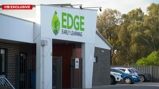 Edge Early Learning