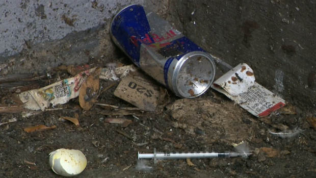 In its eight years of operation, the North Richmond safe injecting room has saved dozens of lives and safely managed thousands of overdoses, according to data from the Department of Health.