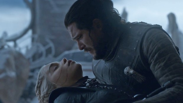 Game of Thrones finale