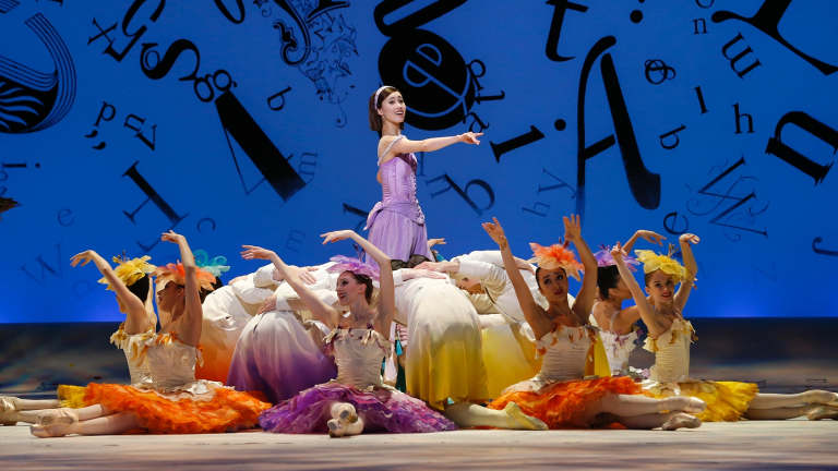 Alice's Adventures in Wonderland review: A fantastical journey built on