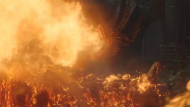 Game of Thrones finale
