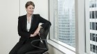 Telstra chairman Catherine Livingstone's greatest skill, stemming from her natural curiosity about technology, is an ability to look over the horizon. 
