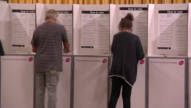 One in four first preference votes at the ballot flowed to One Nation.