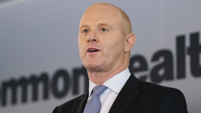 Commonwealth Bank poaches Anna Lenahan from Suncorp to be ...