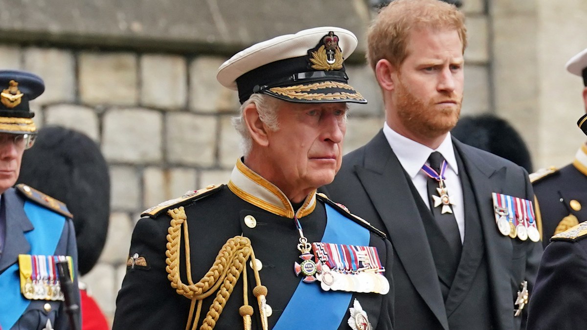 What do Harry and Meghan want?' The suspicious timing of the 'peace-summit'  between Prince Harry and King Charles' aides | opinion | Nine.com.au