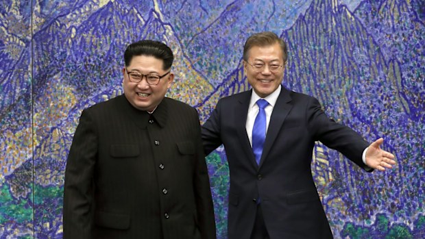 The US is being played by Pyongyang ... again