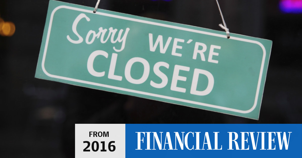 Thumbnail of Start-up founders admit their $10m-backed company Kitchit has failed