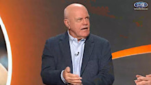 Leigh Matthews is worried about the impact of the pre-finals bye on the AFL's top teams.