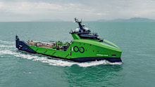 Ocean Infinity's Armada is beginning a new search for vanished plane MH370.