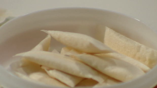 Nicotine pouches hit by SA crackdown.
