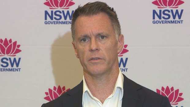 NSW Premier Chris Minns announces new powers for councils across the state. 