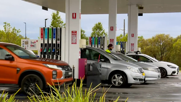 Petrol prices and fuel crisis